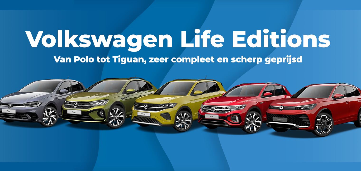 VW Life Editions 1520 X 720