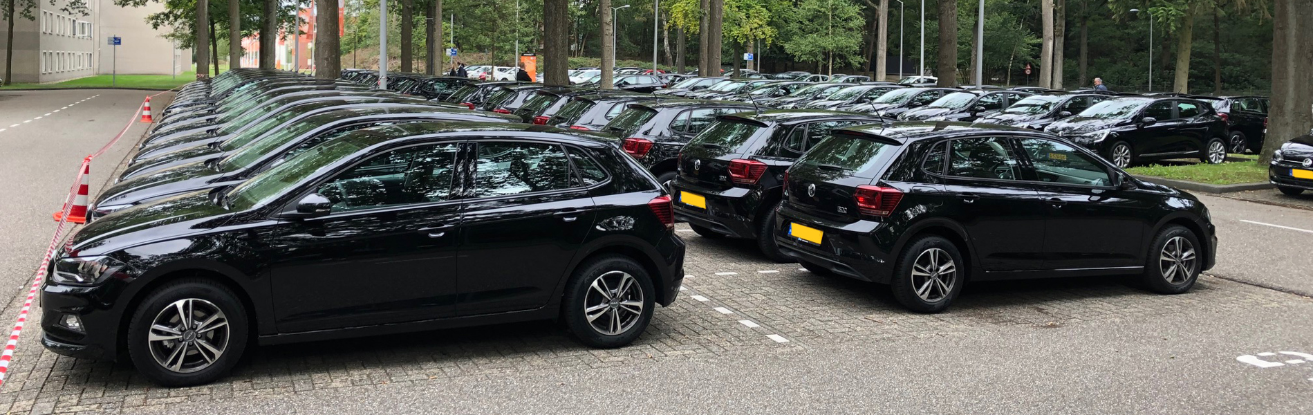 bdo aflevering 60x polo