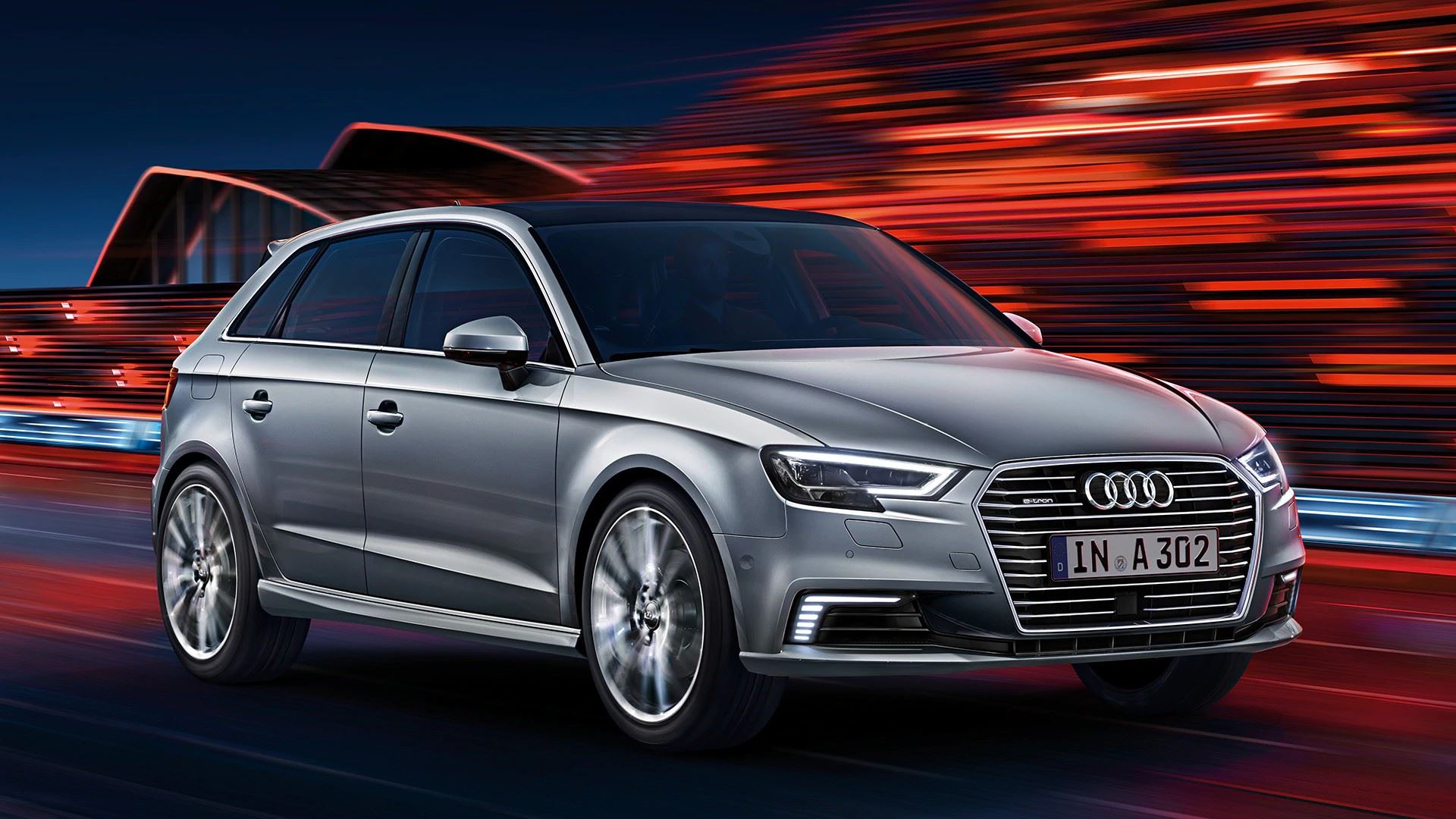 tweedehands daar ben ik het mee eens kin Audi stekkert door: A3 Sportback plug-in hybrid nu leverbaar | Ames