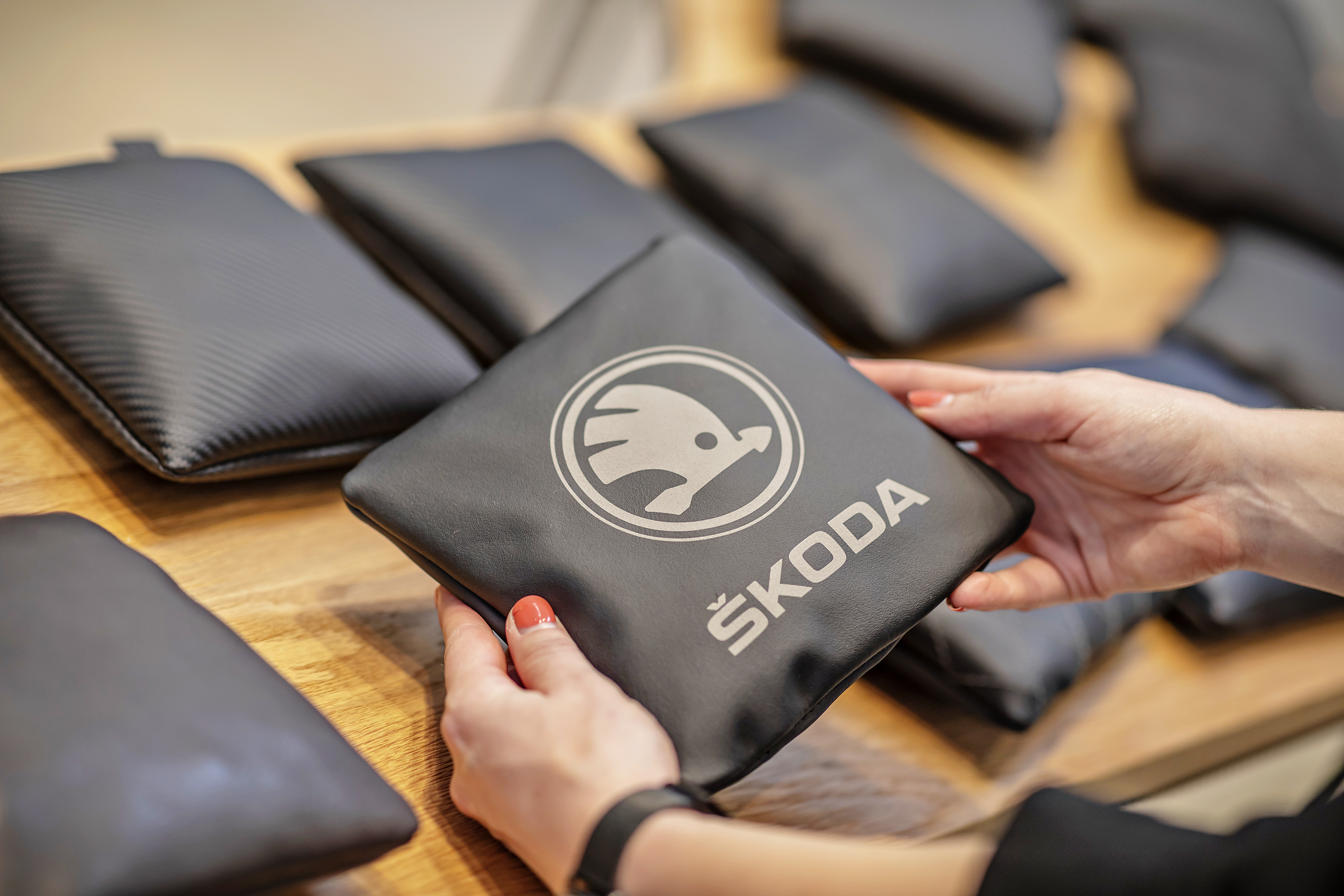 Skoda