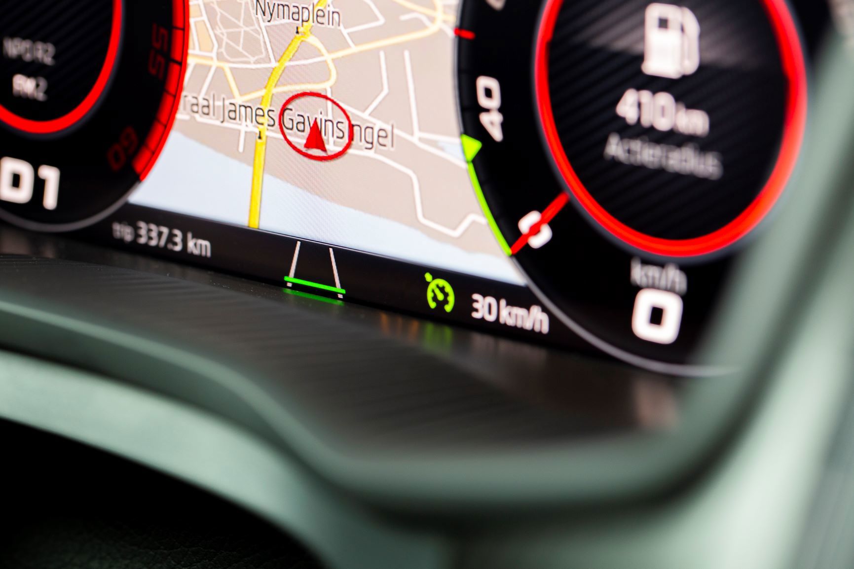 Actualiser 58+ imagen adaptive cruise control uitschakelen fr.thptnganamst.edu.vn