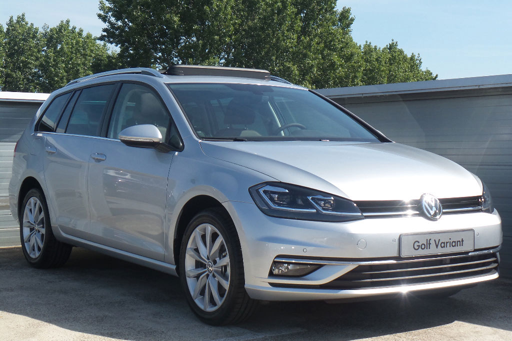 golf variant