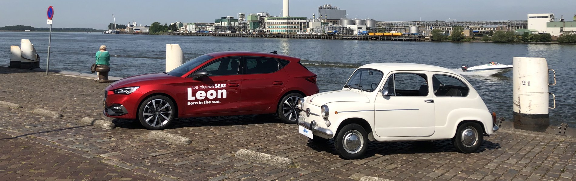 SEAT 70 jaar