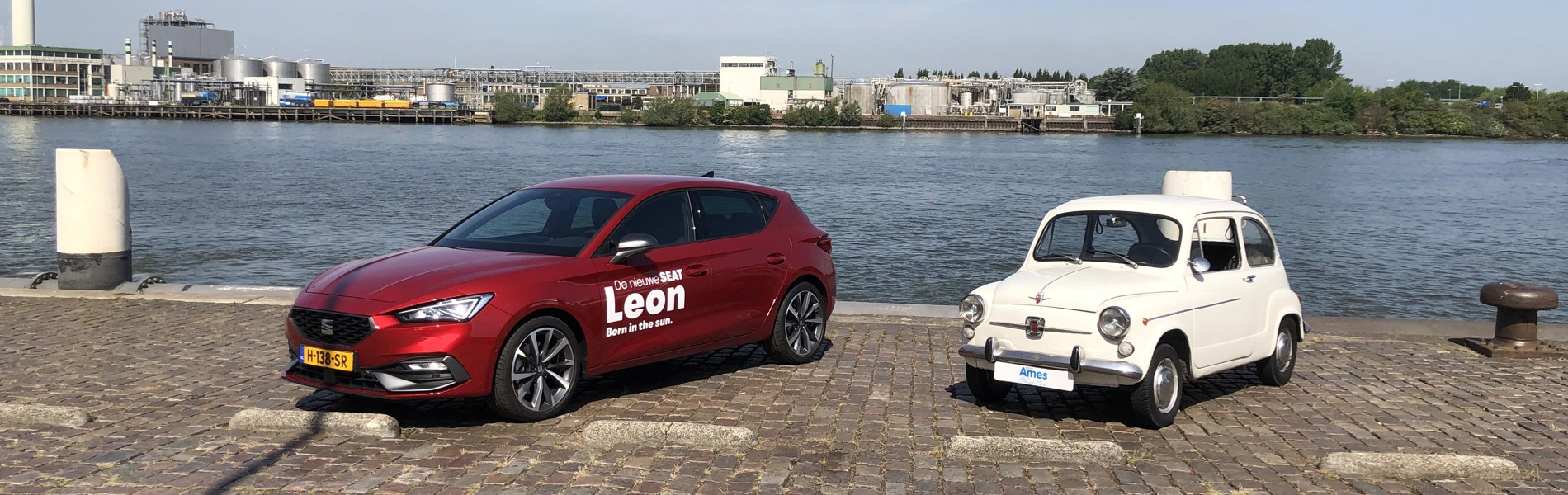 SEAT 70 jaar