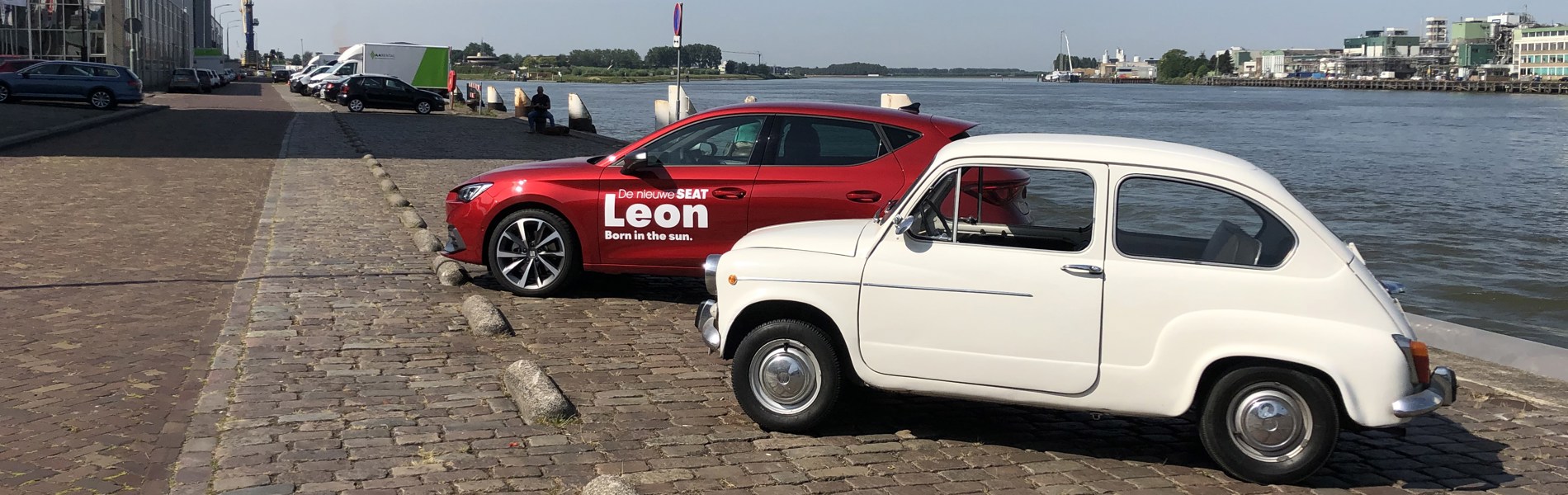 seat 600 en leon