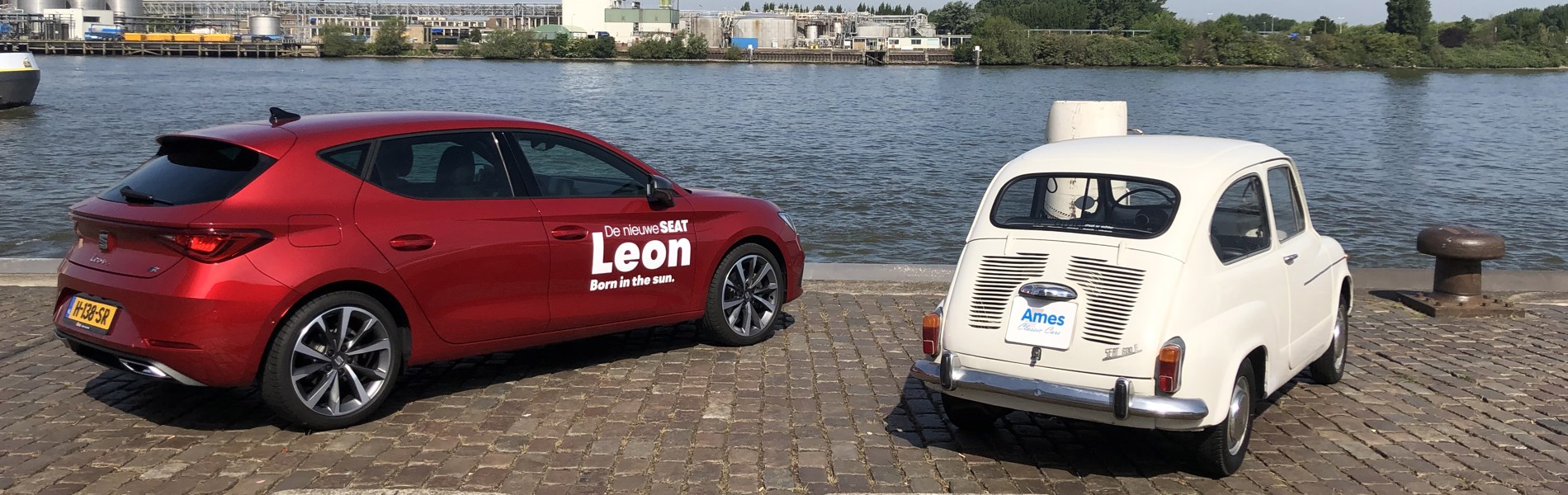 seat 70 jaar