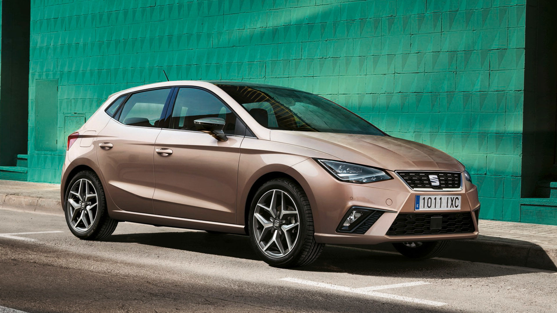 SEAT Ibiza Black Friday