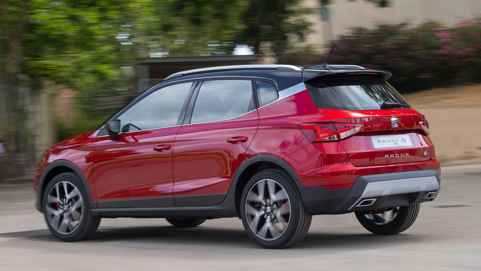 SEAT Arona Black Friday
