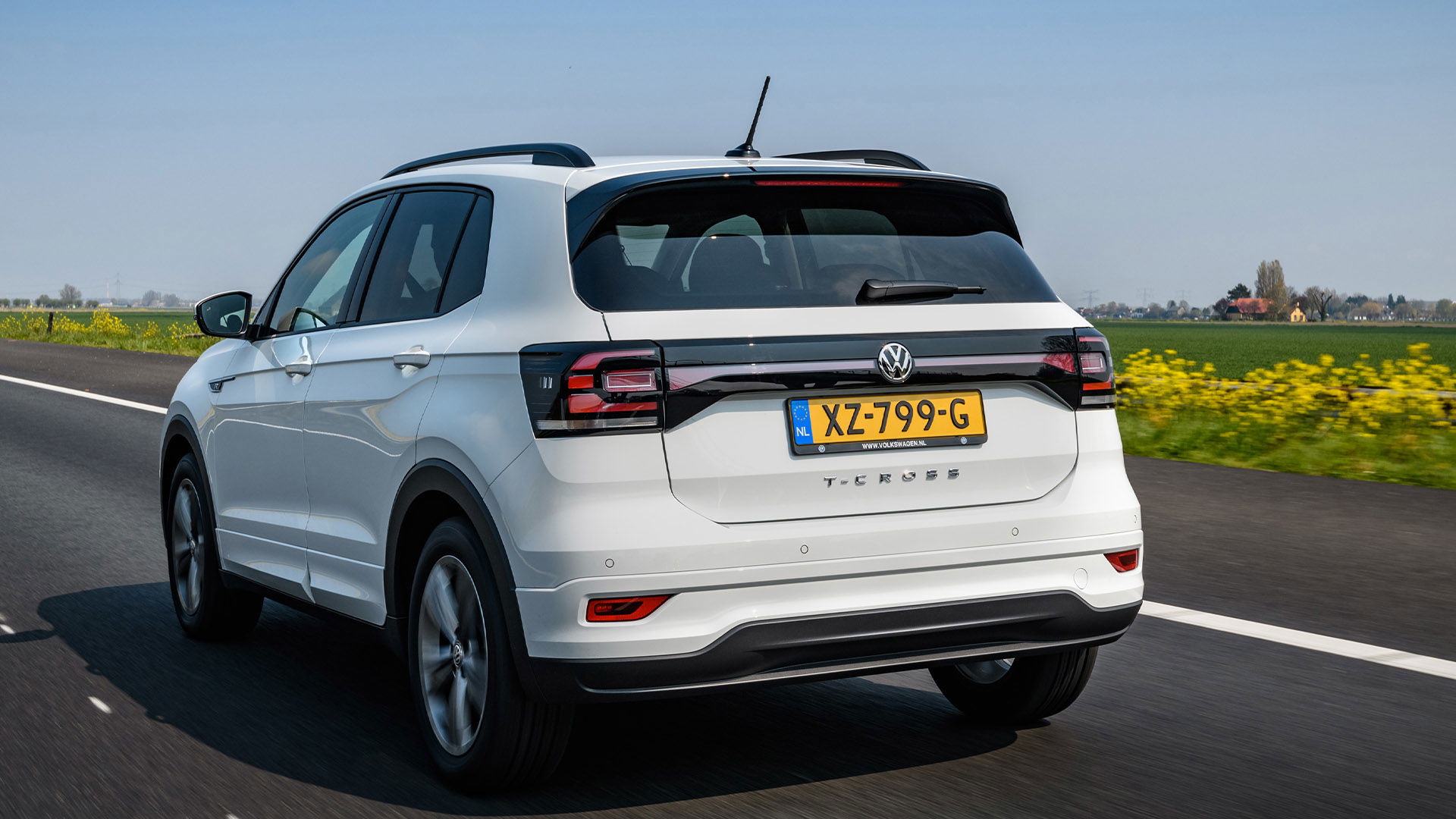 t-cross