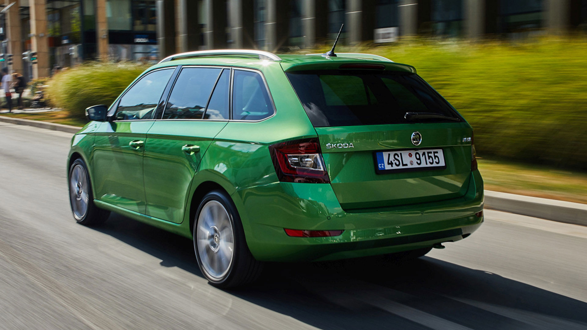 SKODA Octavia Combi Black Friday