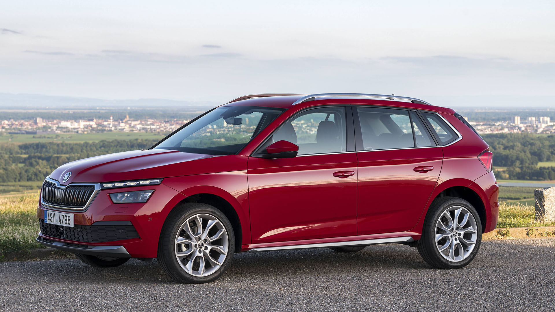 SKODA KAMIQ Black Friday