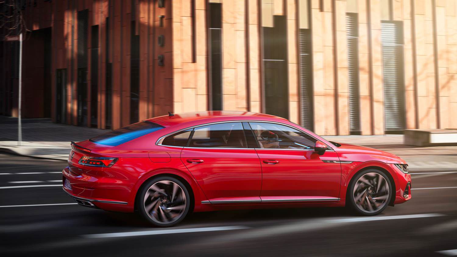 arteon