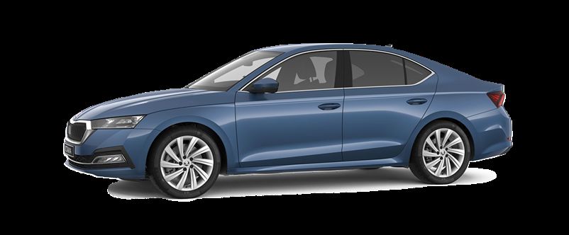 skoda octavia business edition plus