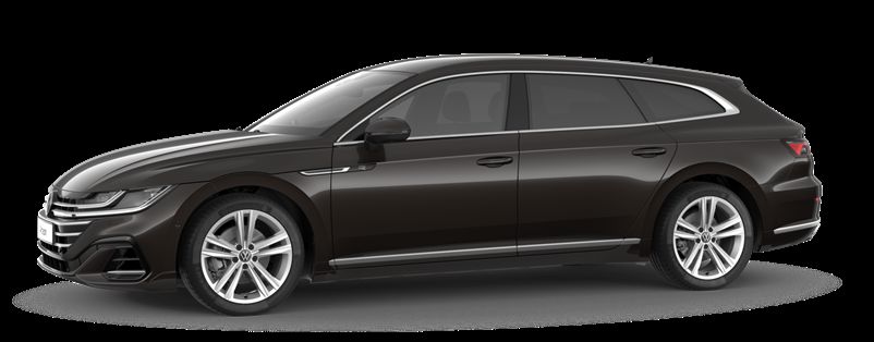 Arteon Shooting Brake R-Line Business