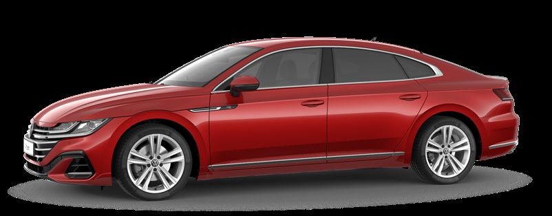 Arteon R-Line Business
