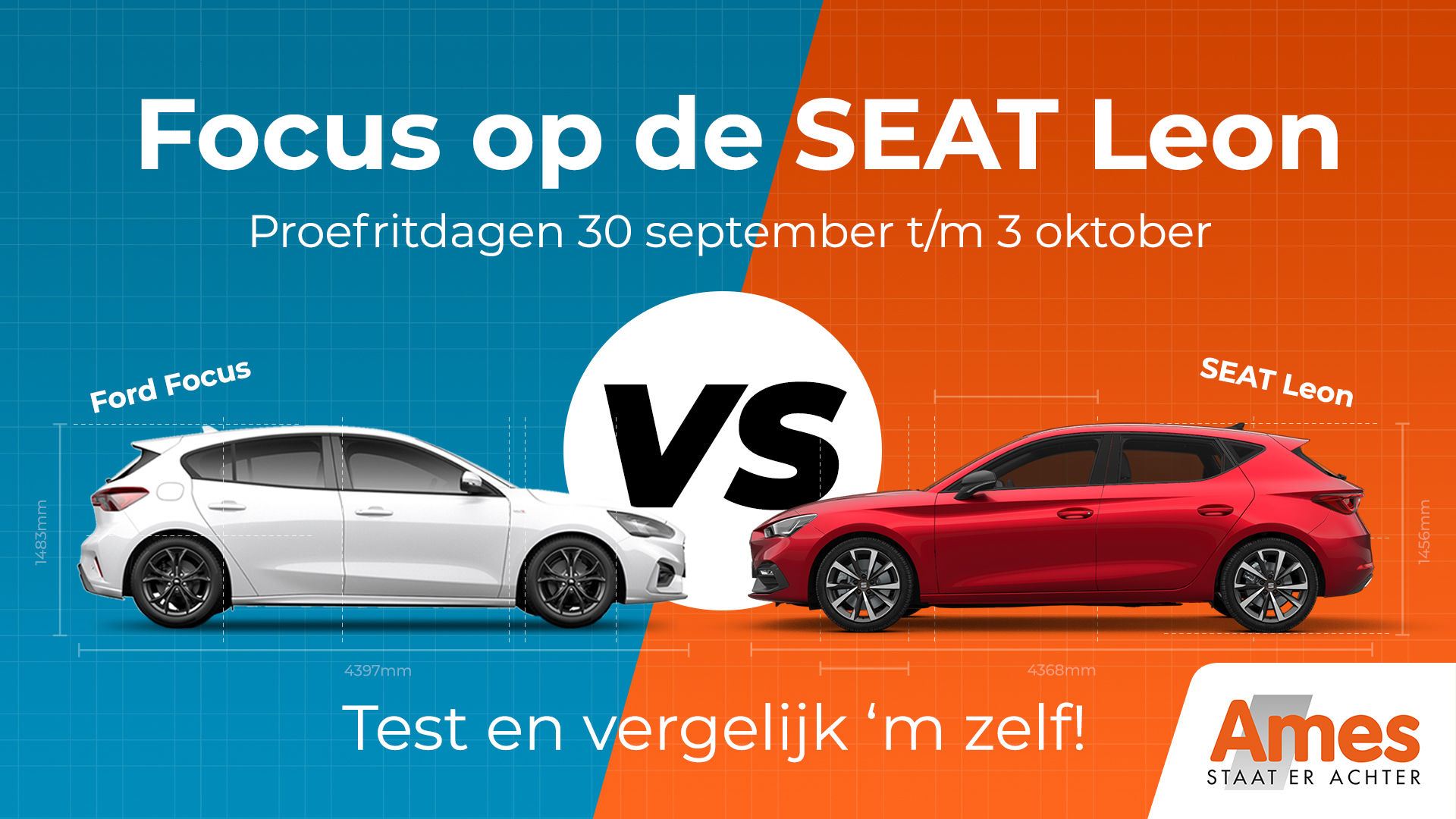 Leon Testdagen