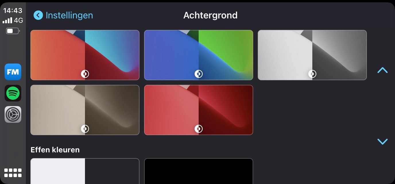 Apple CarPlay 2
