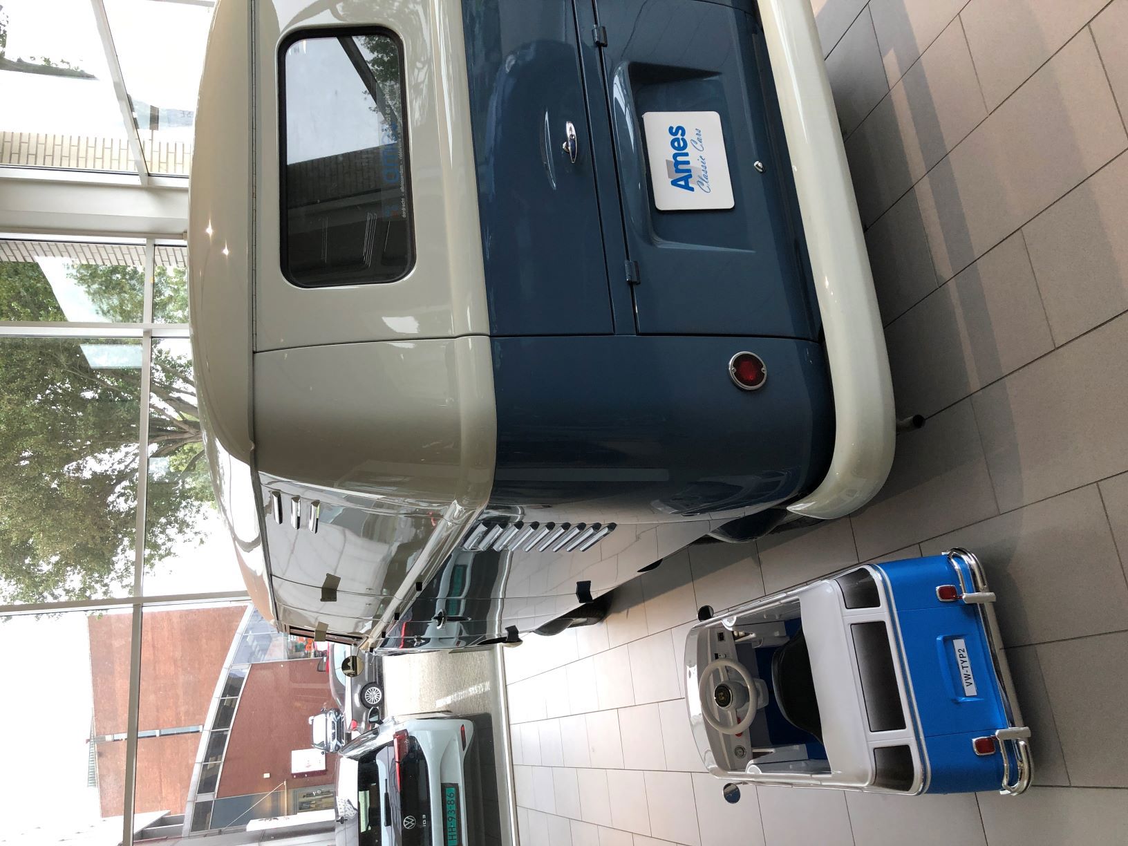 t1 bus