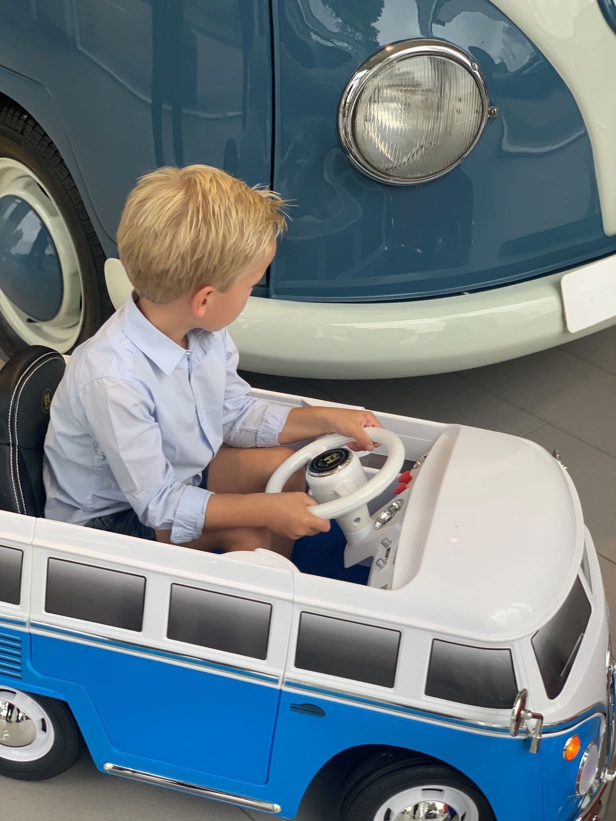 T1 bus