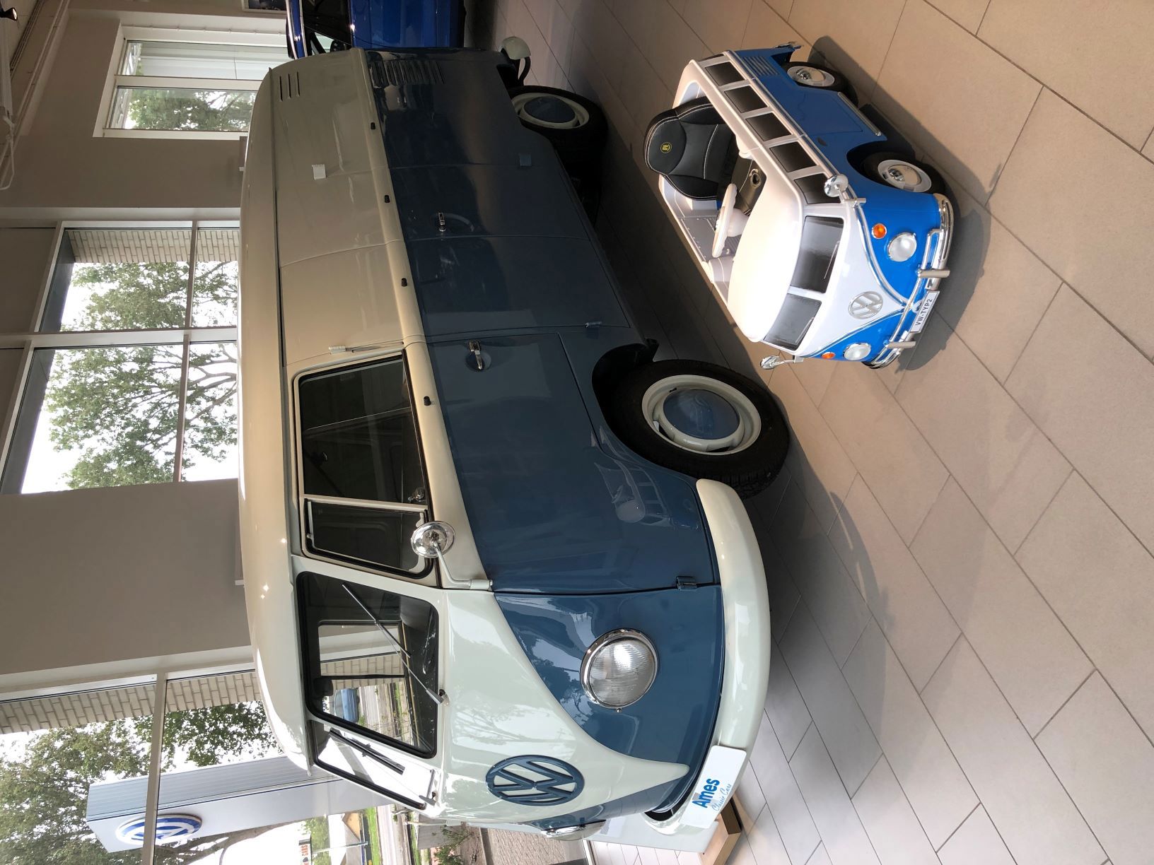 t1 bus