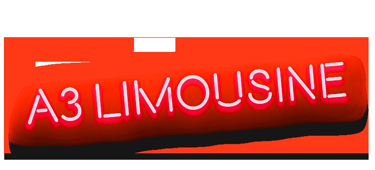 A3 Limousine