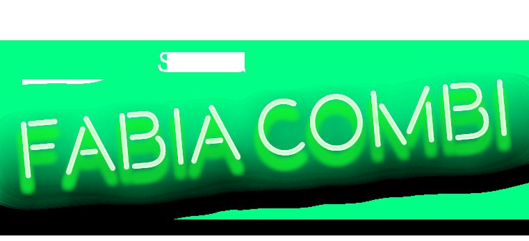 Fabia Combi