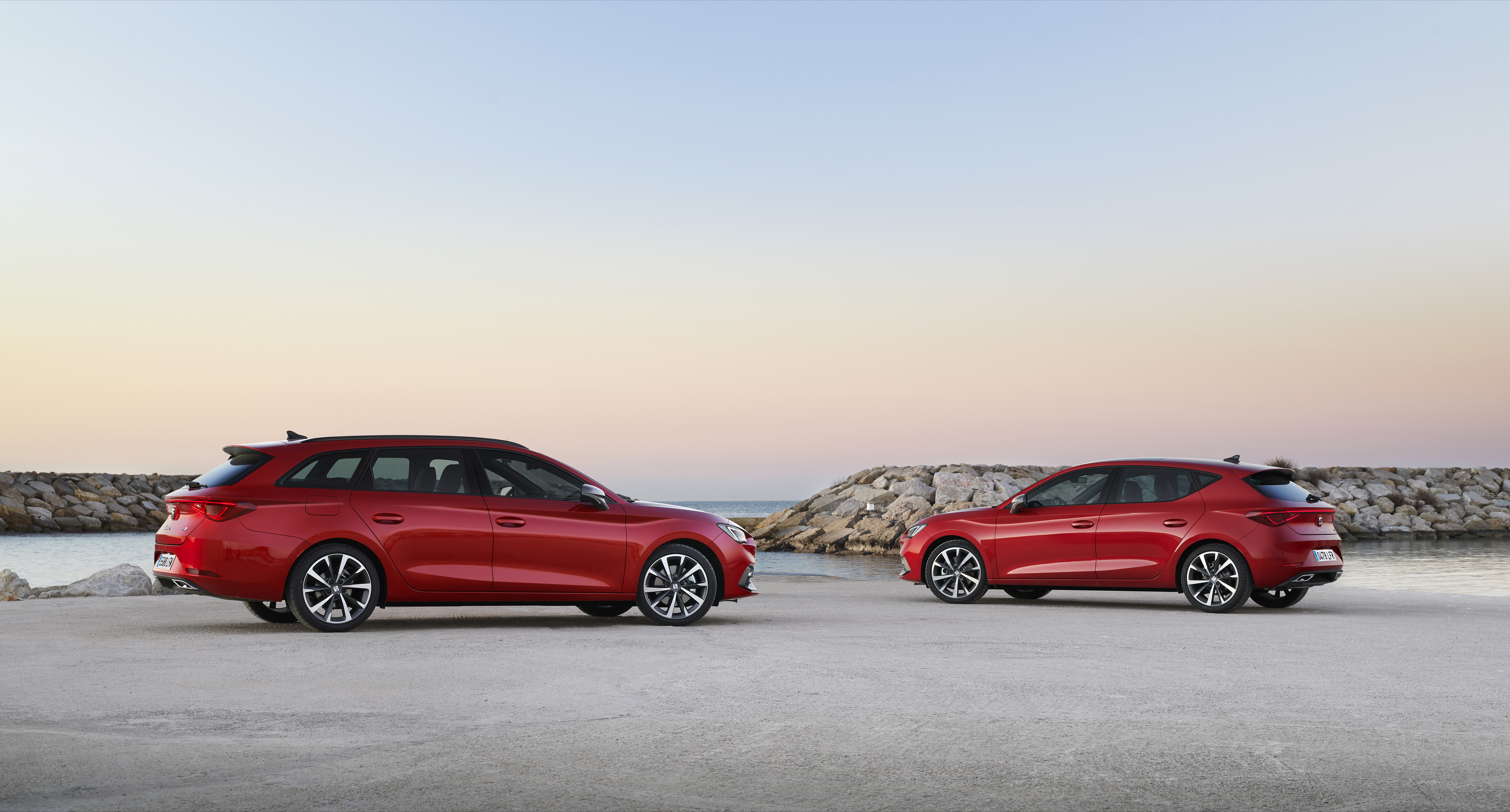 Header Seat Leon
