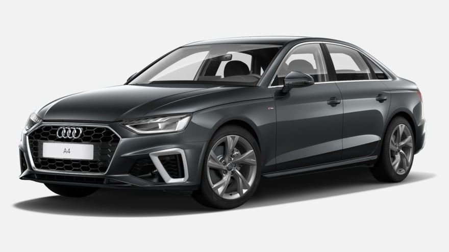 Bekijk hier de nieuw Audi modellen |