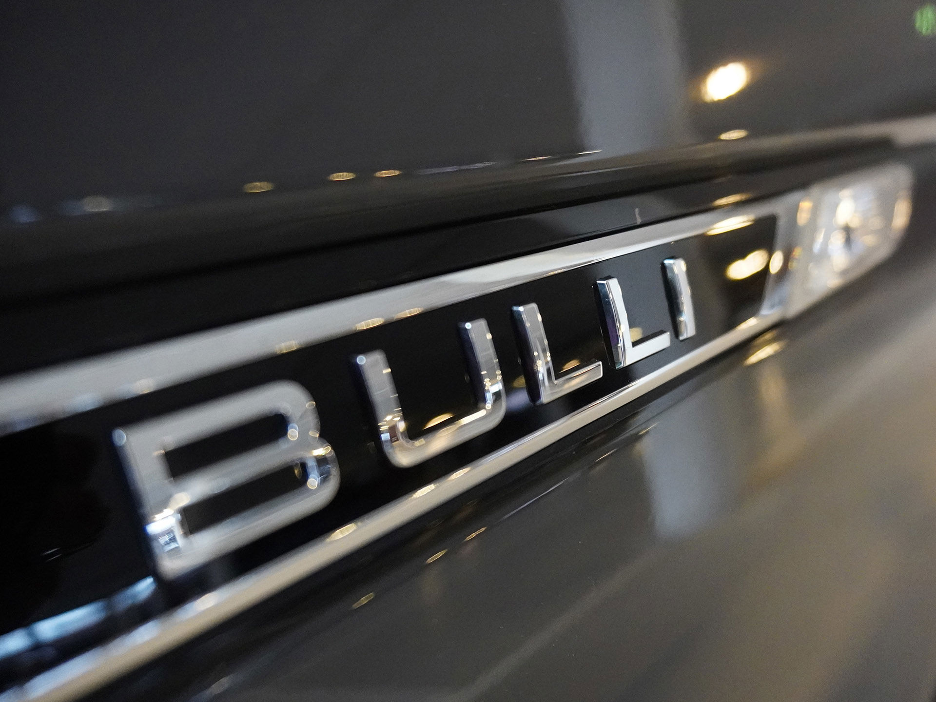 volkswagen bulli logo
