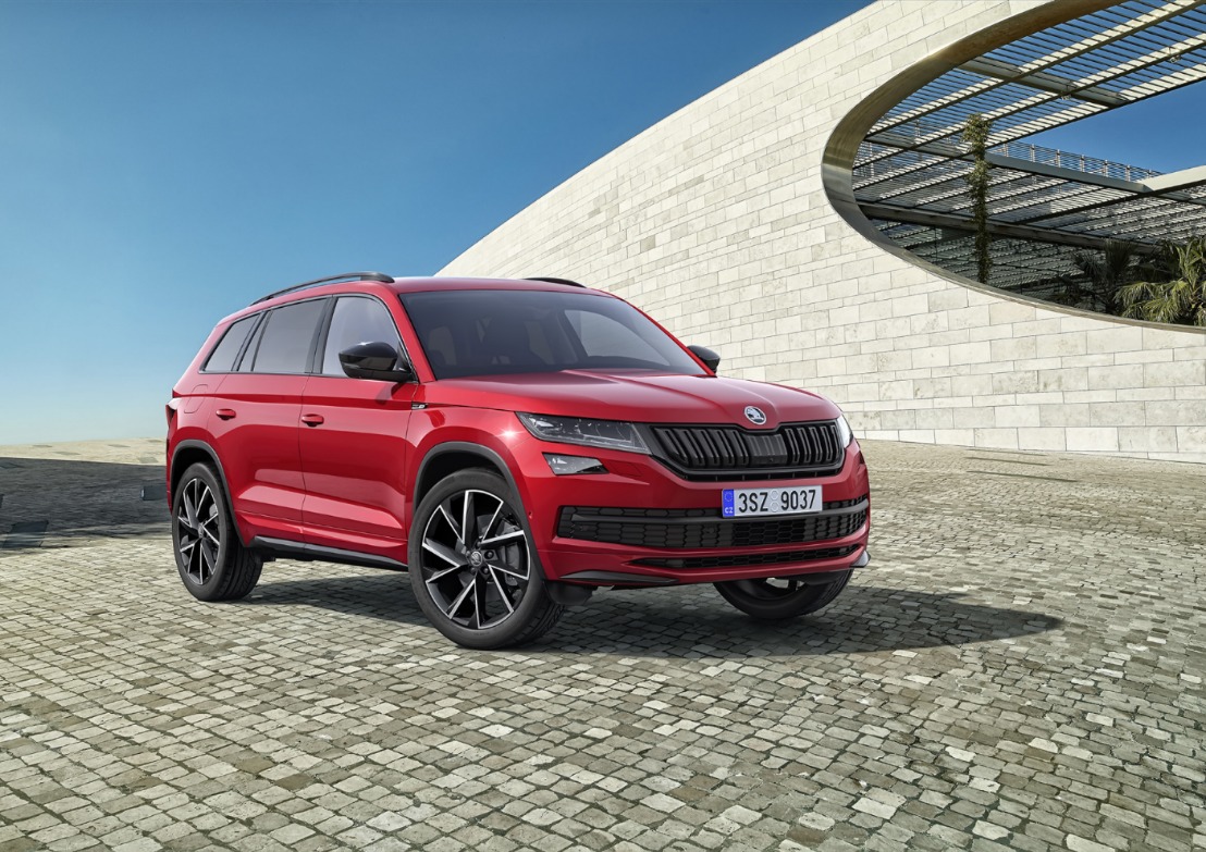 KODIAQ Sportline Ext 4 (3)