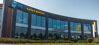 Ames Sales Outlet Sliedrecht