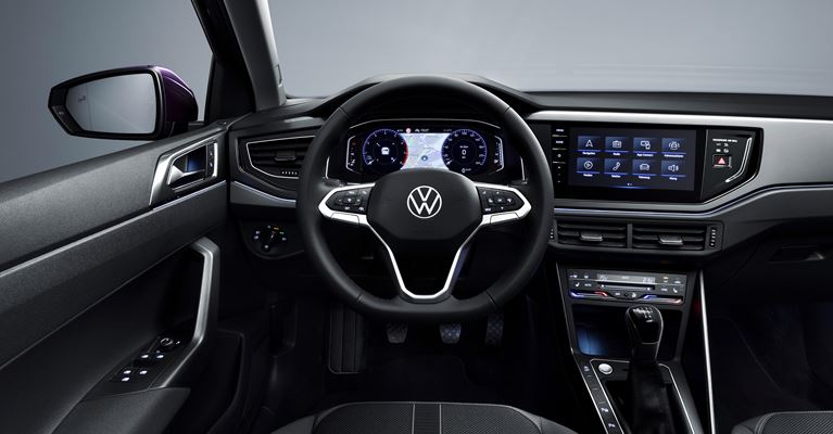 dubbele Catastrofaal Reusachtig Volkswagen Polo facelift 2021 | Vanaf € 19.990 | Ames