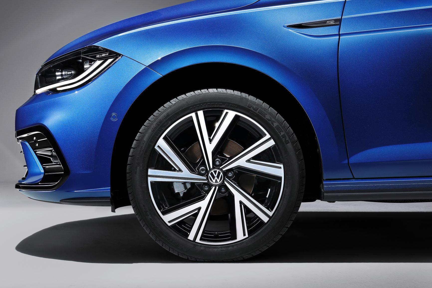 Prijzen volkswagen 2025 polo