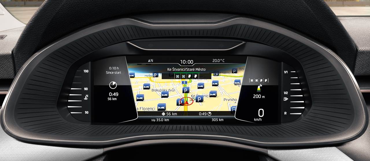 Virtual Cockpit (1)