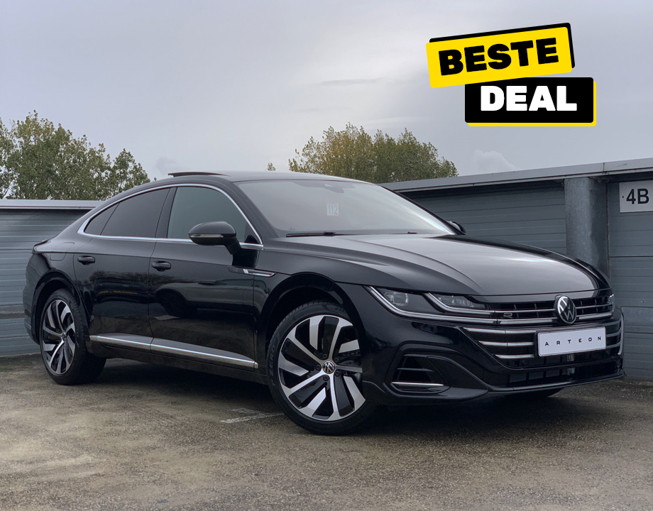 Arteon Beste Deal2