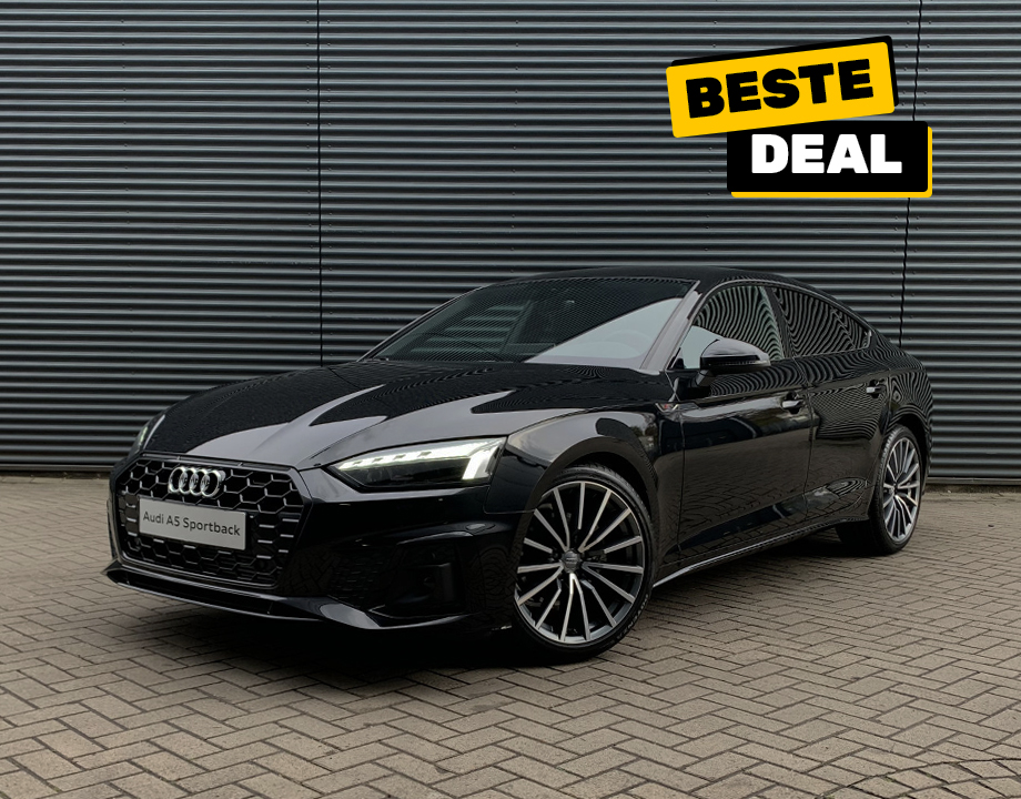 Audi Beste Deal