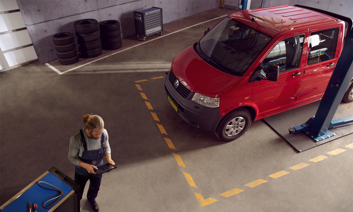 Volkswagen Bedrijfswagens_Economy Service_Ames