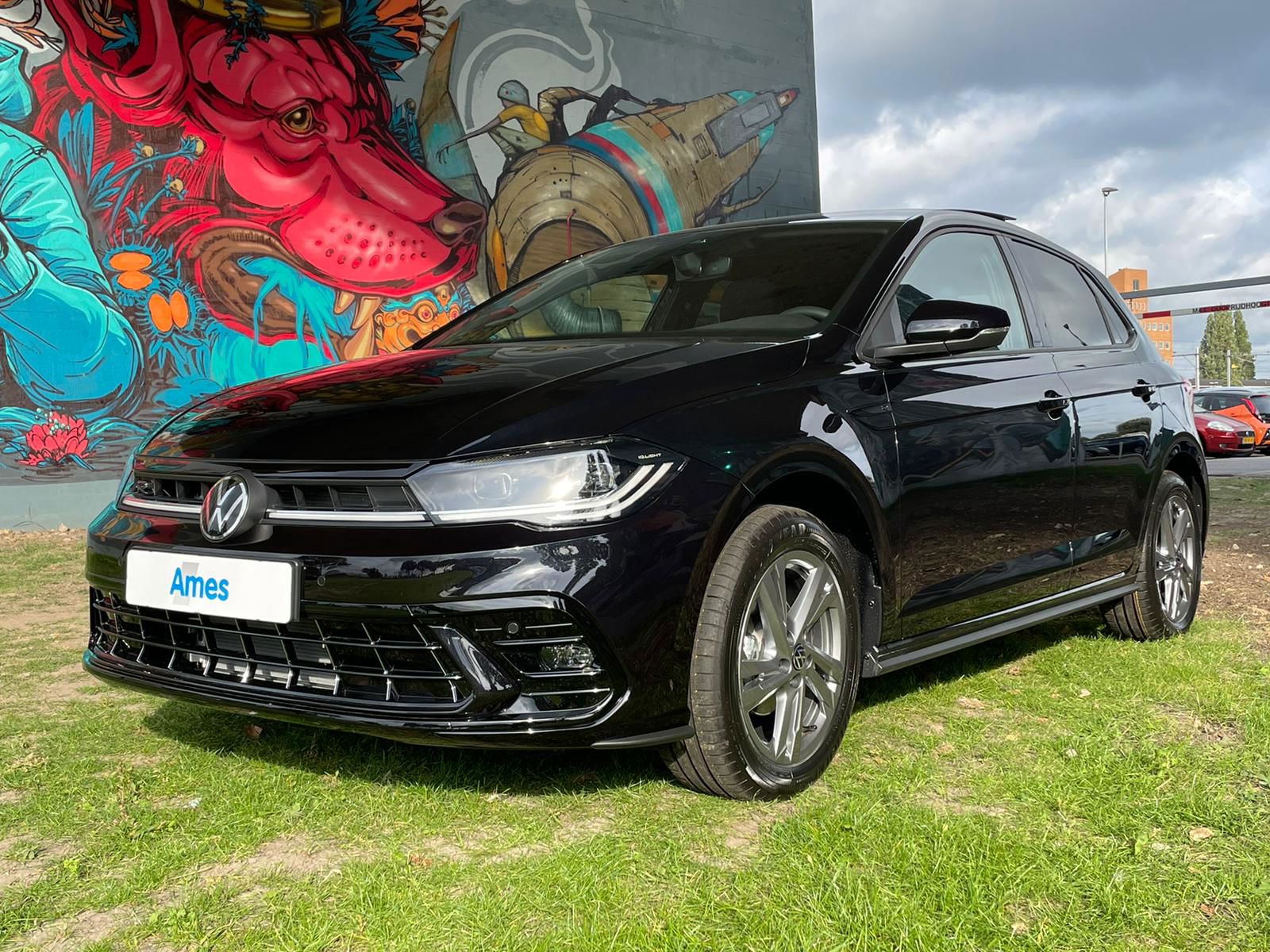 dubbele Catastrofaal Reusachtig Volkswagen Polo facelift 2021 | Vanaf € 19.990 | Ames