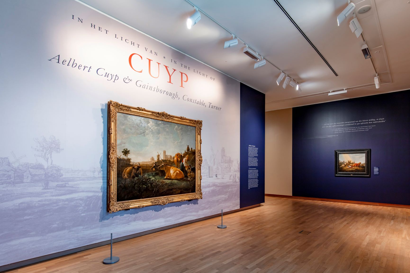 Dordrechts Museum Aelbert Ciyp