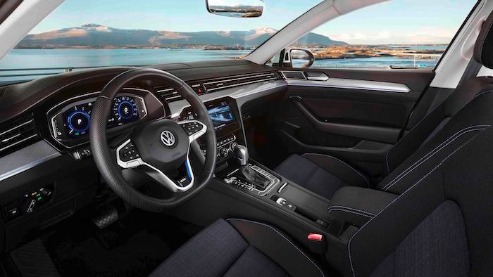 september Boren Integreren Volkswagen Passat | Ontdek hier | Ames