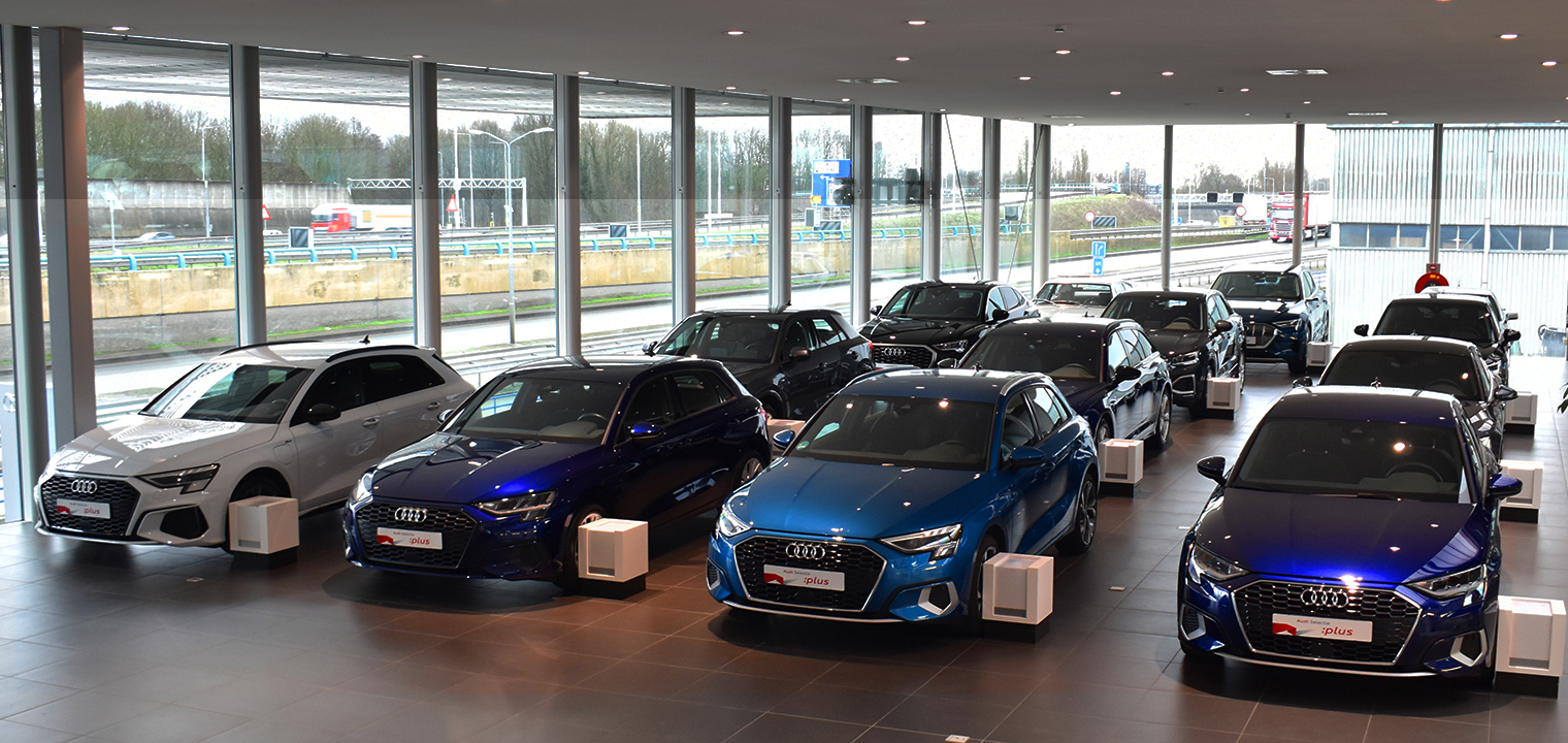 Audi Selectie Plus Multibanner3