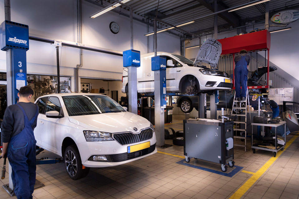 Ames_Autobrug