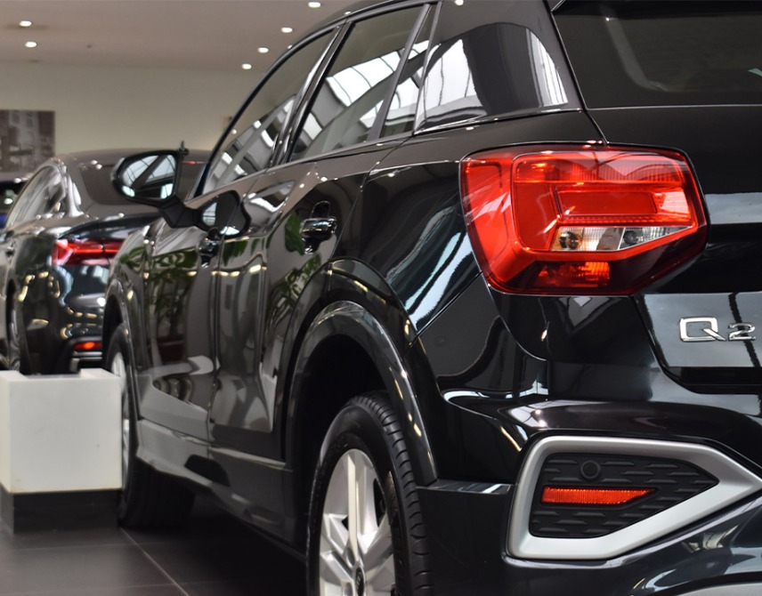 Multibanner 2 Audi Selectie Plus Def