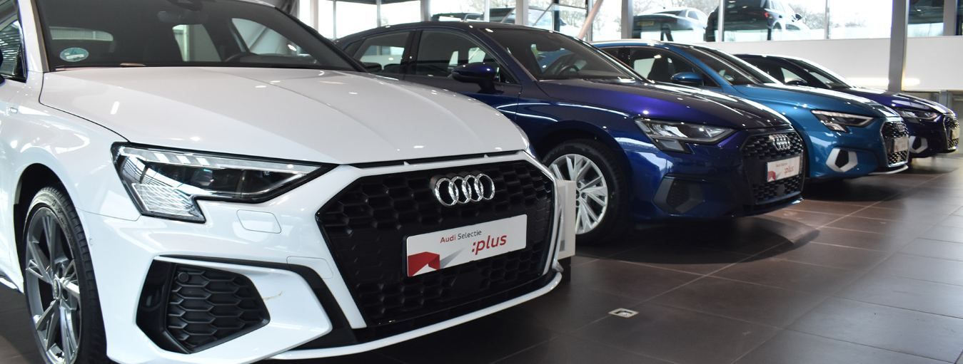 Multibanner 1 Audi Selectie Plus Def