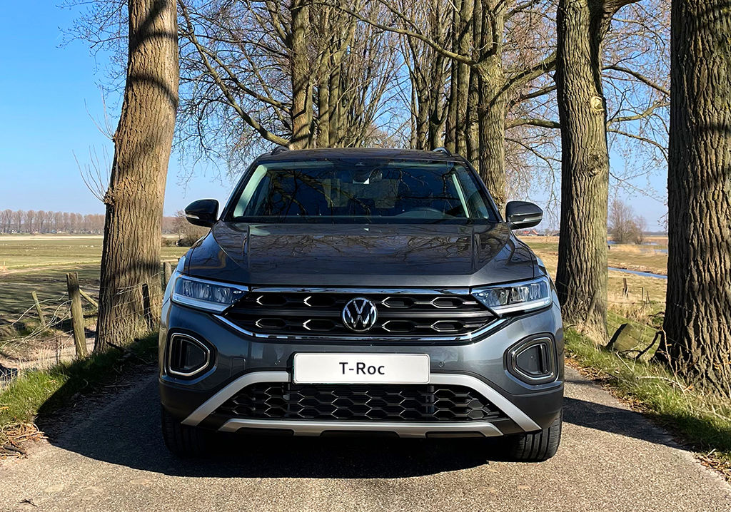 t-roc