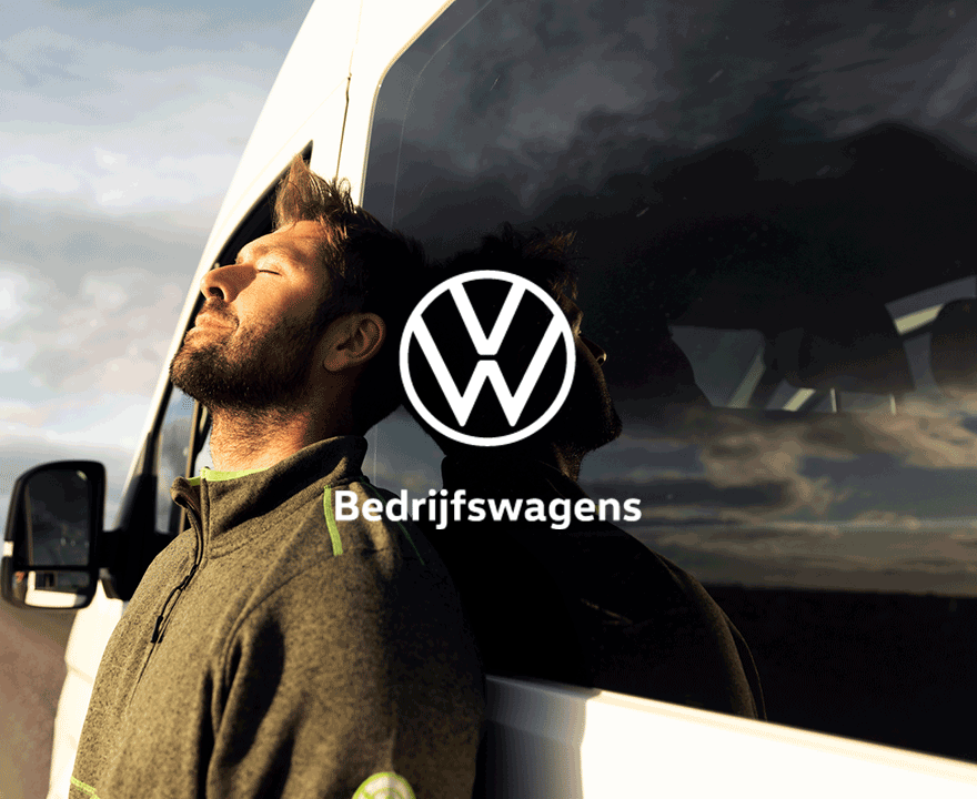 Multibanner Voorjaarsacties VWB