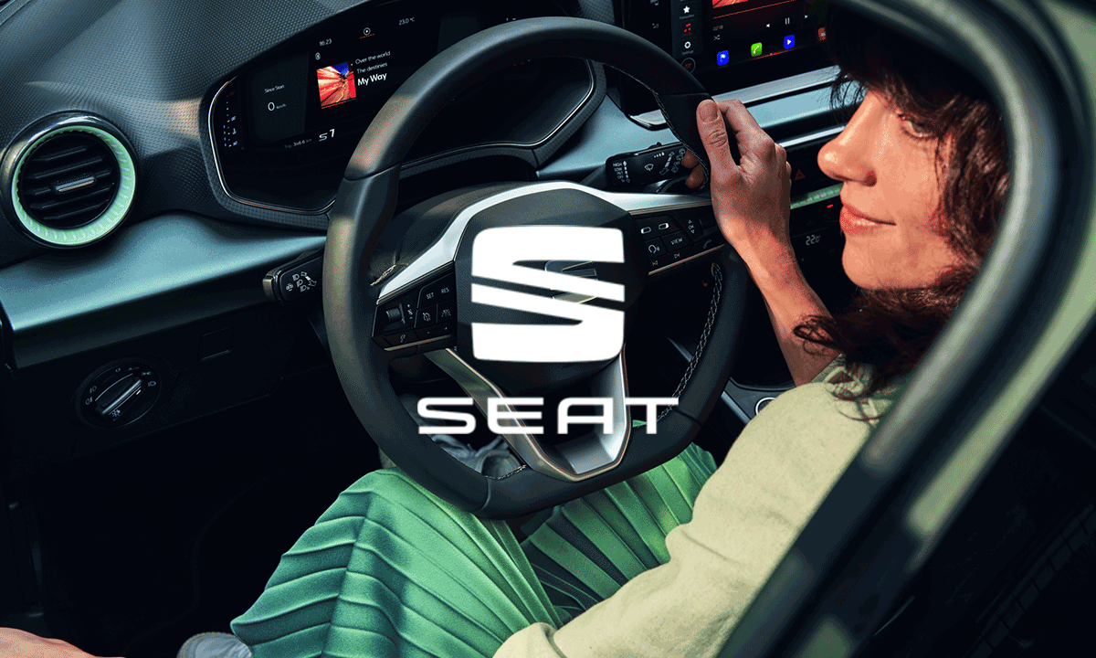 Multibanner Voorjaarsacties SEAT