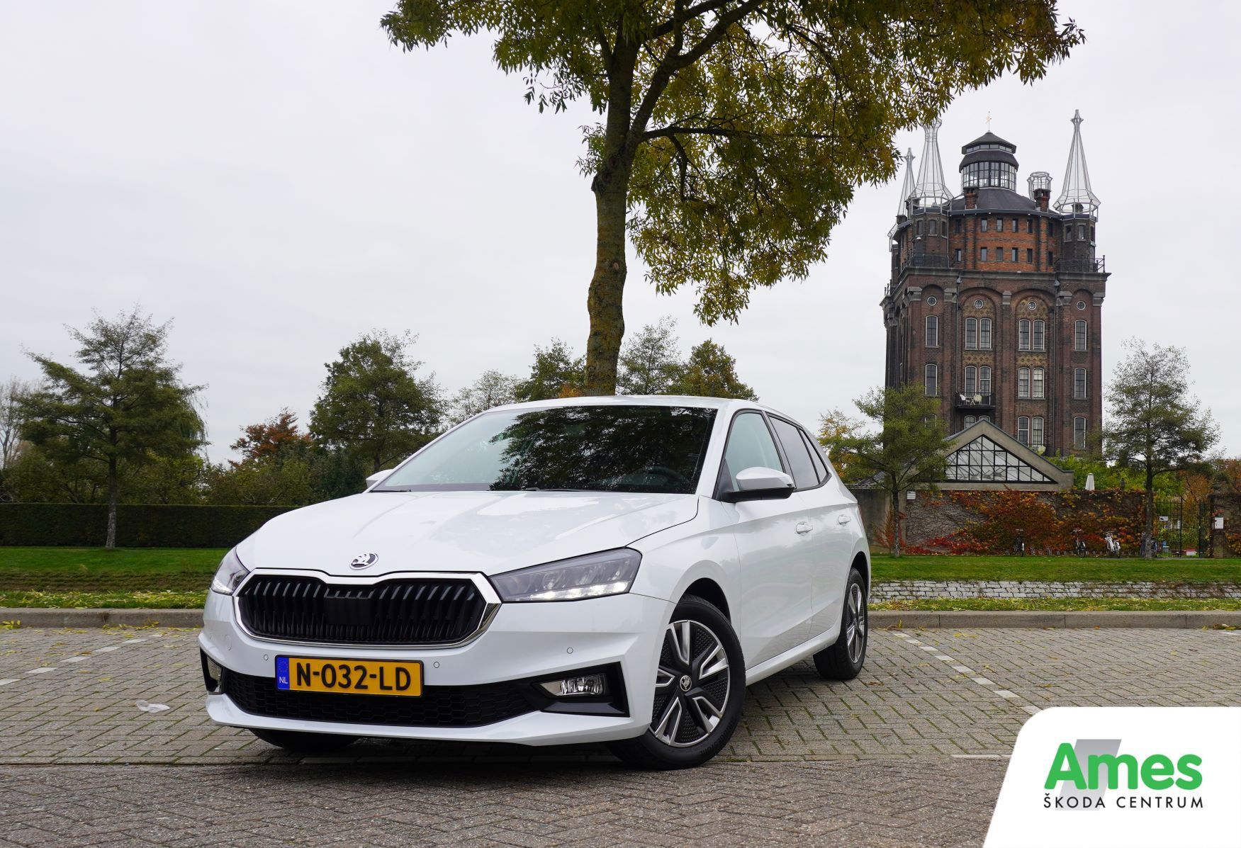 skoda