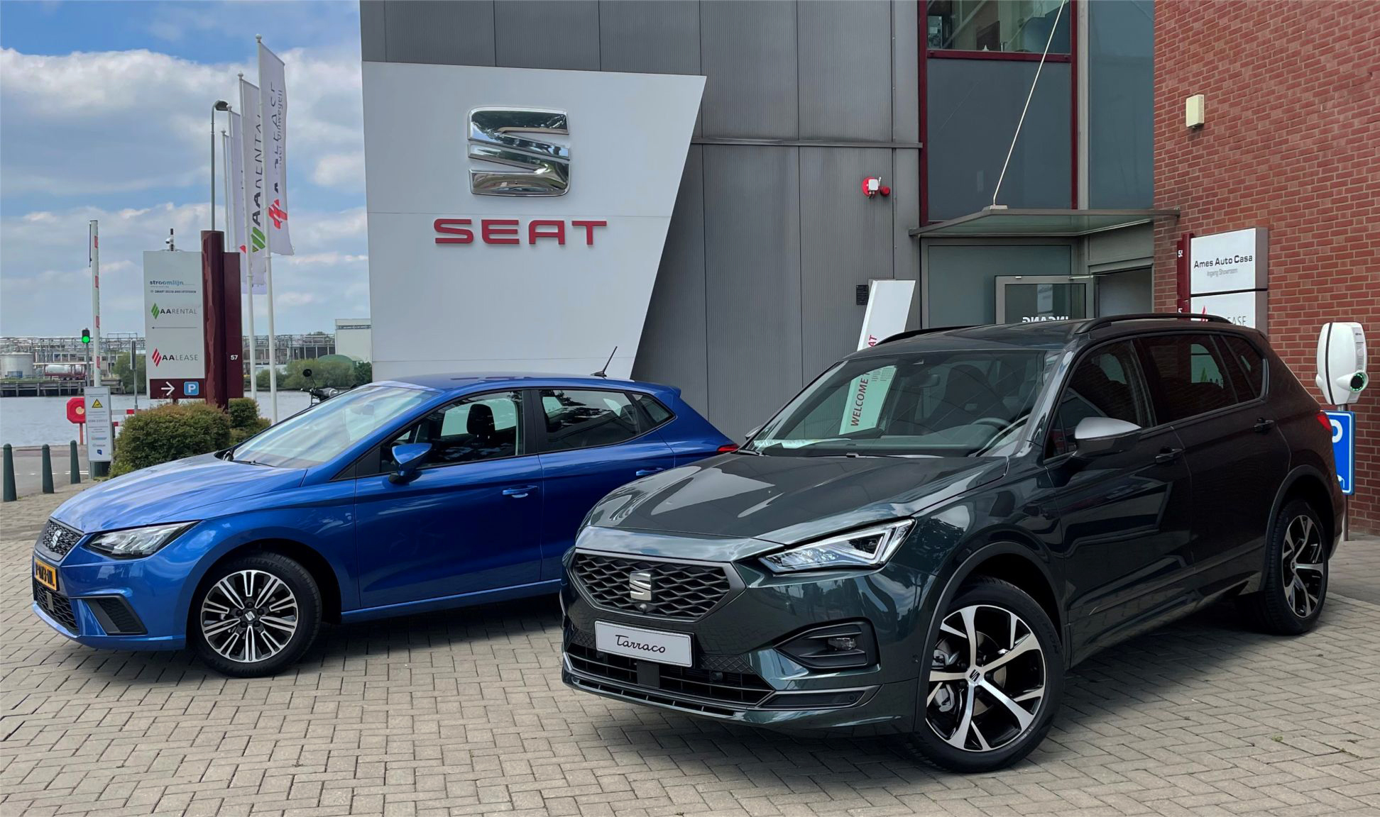 SEAT Voorraad Copy