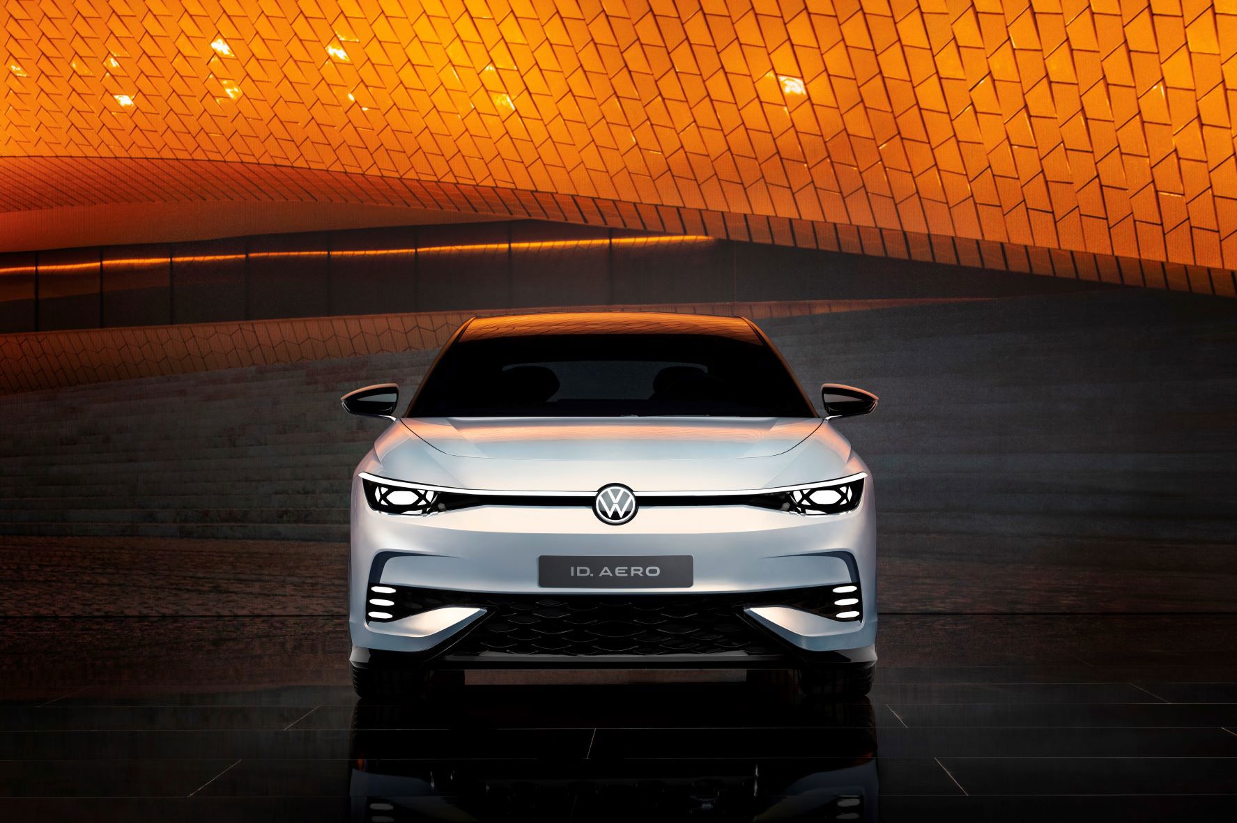 vw ide aero